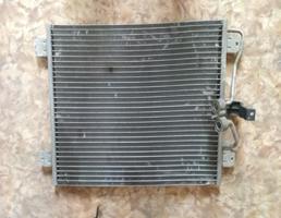 Радиатор кондиционера для RENAULT MEGANE 1 (96-04)  запчасти бу