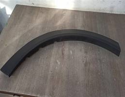 Накладка крыла для HAVAL F7  запчасти бу