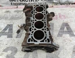 Блок двигателя для FORD MONDEO 3 (2000-2007)  запчасти бу