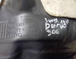 Локер задний левый для HAVAL DARGO  запчасти бу