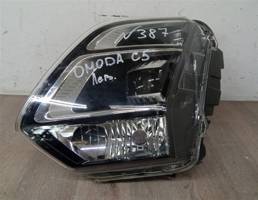 Фара левая для CHERY omoda c5  запчасти бу