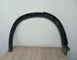 Накладка крыла для MAZDA CX-5  запчасти бу