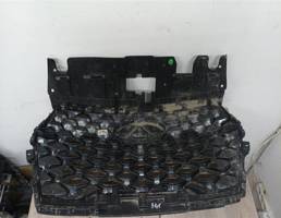 Накладка Решётки радиатора для CHERY Tiggo 7 Pro  запчасти бу