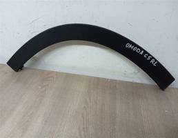 Накладка крыла для CHERY omoda c5  запчасти бу