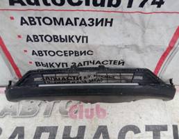 Спойлер переднего бампера для CHERY Tiggo 7 Pro  запчасти бу