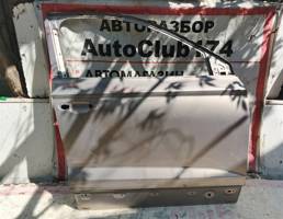 Дверь передняя правая для Jetta  запчасти бу