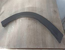 Накладка крыла для CHERY omoda c5  запчасти бу