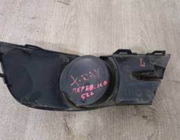 накладка птф левая для LADA X-RAY  запчасти бу