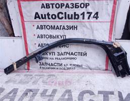 Кузовной элемент для Changan CS55 Plus  запчасти бу