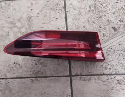 Фонарь крышки багажника для VOLKSWAGEN POLO 21-  запчасти бу
