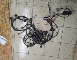 Жгут проводов для CHERY Tiggo 4  запчасти бу