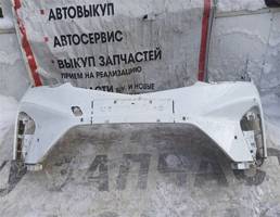 Бампер передний для GEELY Coolray SX11  запчасти бу