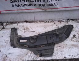 Кузовной элемент для TOYOTA LAND CRUISER 200 07-20  запчасти бу