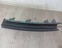 Накладка переднего бампера правая для MAZDA CX-5  запчасти бу