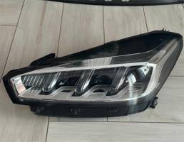 Фара левая для CHERY Tiggo 7 Pro  запчасти бу