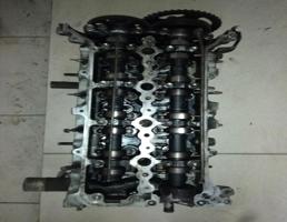 Головка блока для TOYOTA RAV4 06-13  запчасти бу