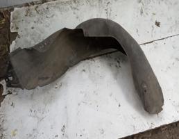 Локер задний левый для MERCEDES E w210 95-03  запчасти бу