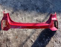 Бампер задний для KIA RIO 4 17-  запчасти бу