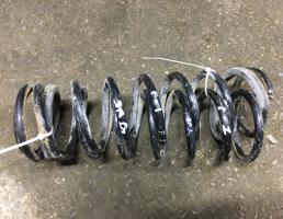 Пружина для FORD FOCUS 1 (1998-2005)  запчасти бу