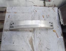 Усилитель заднего бампера для LEXUS NX 200 2014-2021  запчасти бу