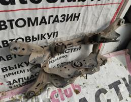 подрамник задний для HAVAL DARGO  запчасти бу