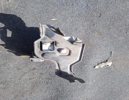 Блок ABS для NISSAN NOTE (E11) 06-13  запчасти бу