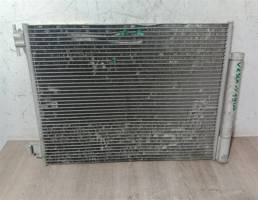 Радиатор кондиционера для LADA VESTA NG 22-  запчасти бу