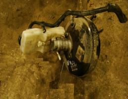 вакуумный Усилитель тормозов для FORD MONDEO 4 (2007-2014)  запчасти бу