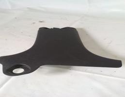 Накладка стойки для Peugeot 206 98-12г  запчасти бу