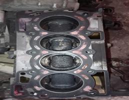 Поршень с шатуном для NISSAN QASHQAI J10 06-13  запчасти бу