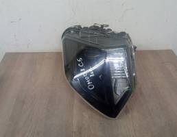 Фара левая для CHERY omoda c5  запчасти бу