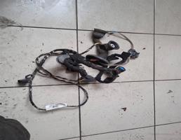 Проводка салона для FORD MONDEO 3 (2000-2007)  запчасти бу