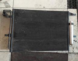 Радиатор кондиционера для GEELY Atlas  запчасти бу