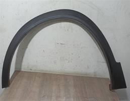 Накладка переднего крыла левого для CHERY Tiggo 4 Pro  запчасти бу