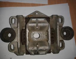 Подушка двигателя для FORD MONDEO 3 (2000-2007)  запчасти бу