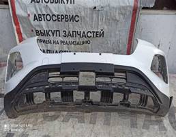 Бампер передний для CHERY Tiggo 4 Pro  запчасти бу
