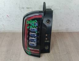 Фонарь задний левый для HAVAL DARGO  запчасти бу