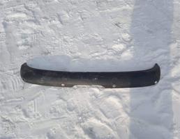 Спойлер заднего бампера для LADA VESTA  запчасти бу