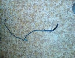 трубка гидроусилителя для DAEWOO MATIZ 98-15г  запчасти бу