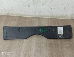 Площадка номерного знака для TOYOTA CAMRY V50 11-17  запчасти бу