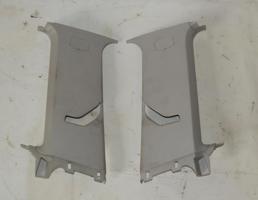 Обшивка средней стойки для FORD FIESTA 08-18г  запчасти бу