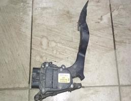 Педаль газа для FORD FIESTA 2001-2008  запчасти бу