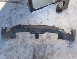 Спойлер заднего бампера для HYUNDAI CRETA 1 16-21г  запчасти бу