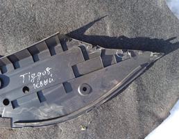 кожух замка капота для CHERY Tiggo 8  запчасти бу