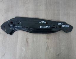 Кронштейн фары R для GEELY Monjaro  запчасти бу