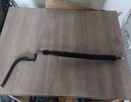 Радиатор гидроусилителя для FORD MONDEO 3 (2000-2007)  запчасти бу