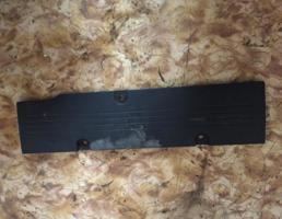 Крышка двигателя для MITSUBISHI Lancer 10 07-14  запчасти бу