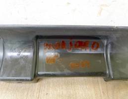 дефлектор радиатора для GEELY Monjaro  запчасти бу