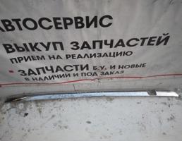 Накладка заднего бампера для MERCEDES GL x166  запчасти бу