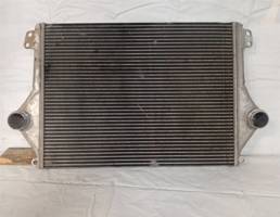 Интеркулер для Scania  запчасти бу